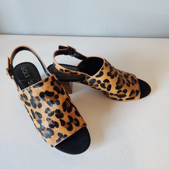 Sole Society Sandals "NEW" - Picture 8 of 16